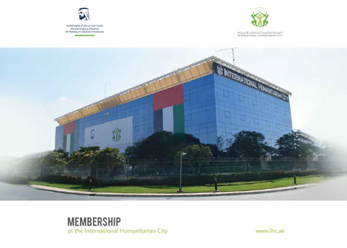 Membership Booklet